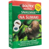 Kup razem Soltex Snailmax 05 GB ślimaki 500G
