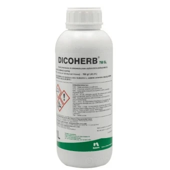 DICOHERB 750 SL 1L