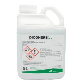 DICOHERB 750 SL 5L