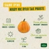 Dynia Jack O' Lantern Nasiona Vilmorin 2G