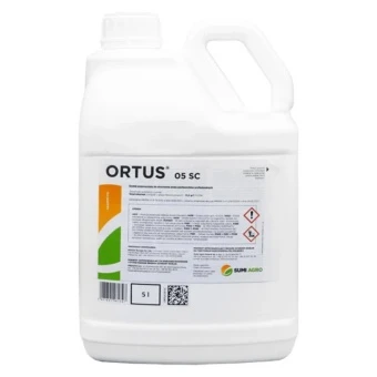 Ortus 05 SC 5 L