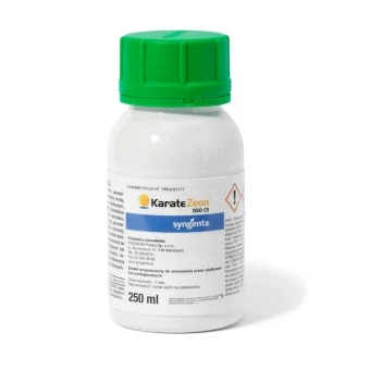 Karate Zeon 050 CS 250 ml