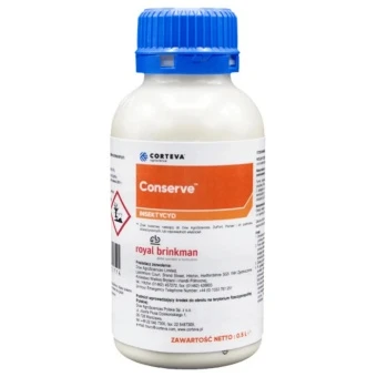 CONSERVE 120 SC INSECT CONTROL 500 ML 