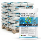 Kup razem Fertimax Complex NPK 12-11-18 + mikro worki 40 x 25 kg paleta (1 Tona ) 