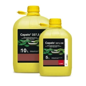 CAPALO  337.5 EC  5 L