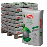 Kup razem Nawóz Vena Complex NPK MgS (11:8:18 2:30) 40 x 25 kg Fructus  ( 1 Tona ) 