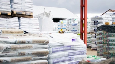 WZROST CEN NAWOZÓW MINERALNYCH W POLSCE – DLACZEGO CENY NAWOZÓW ROSNĄ?