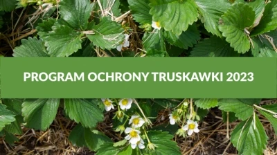 PROGRAM OCHRONY TRUSKAWKI 2023
