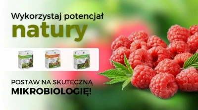 MIKROBIOLOGIA W ROLNICTWIE – SKUTECZNE ROZWIĄZANIA DLA GOSPODARSTW
